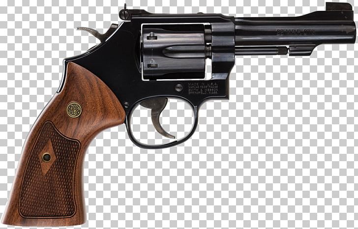 Smith & Wesson Model 586 .357 Magnum Cartuccia Magnum Firearm PNG, Clipart, 357 Magnum, Air Gun, Airsoft, Bullet, Cartridge Free PNG Download