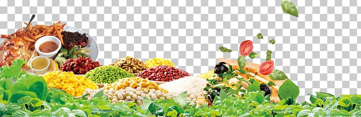 Vegetarian Cuisine Cereal Pizza Food PNG, Clipart, Cereal, Cuisine, Dish, Five Grains, Floral Design Free PNG Download