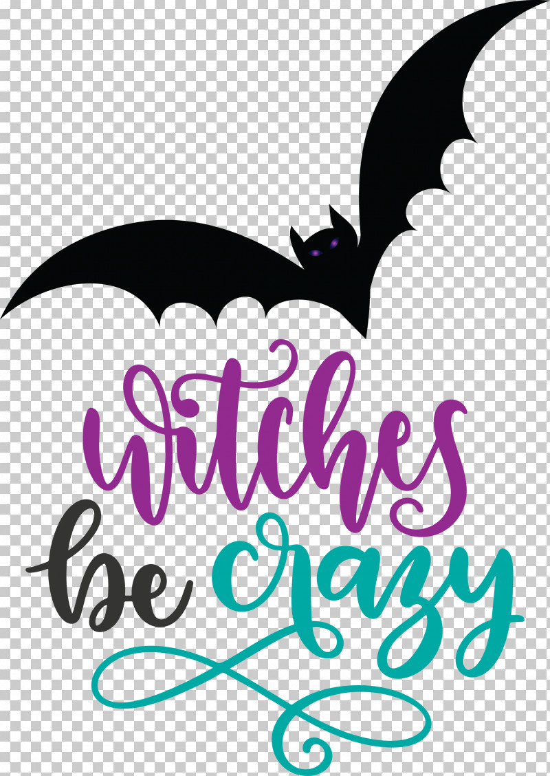 Happy Halloween Witches Be Crazy PNG, Clipart, Black, Geometry, Happy Halloween, Line, Logo Free PNG Download