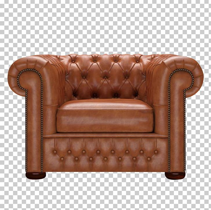 Club Chair Couch Furniture Canapé Loveseat PNG, Clipart, Bed, Canape, Chair, Chesterfield, Club Chair Free PNG Download
