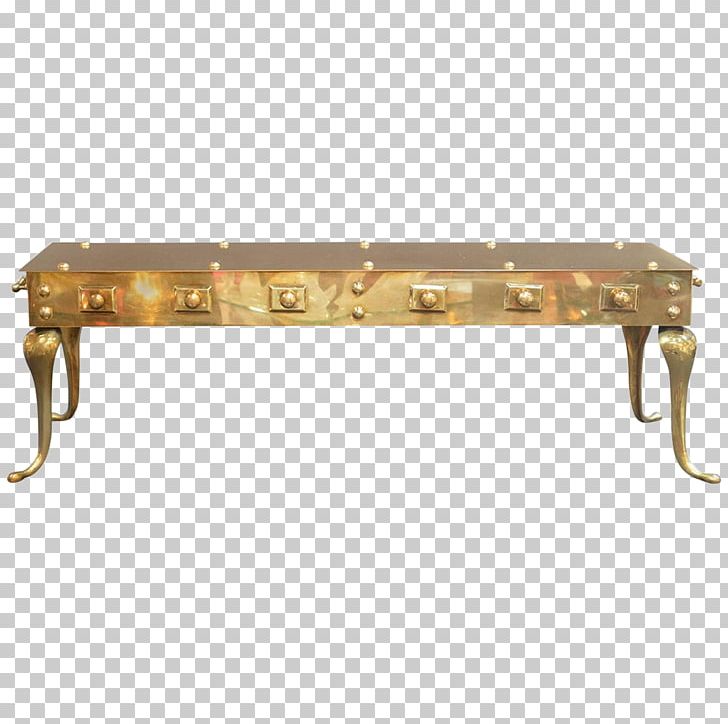 Coffee Tables Furniture Foot Rests PNG, Clipart, Bench, Brass, Charles Hollis Jones, Coffee, Coffee Tables Free PNG Download