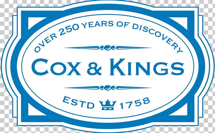 Cox & Kings Travel Logo Hotel Tourism PNG, Clipart, Area, Blue, Brand, Business Tourism, Circle Free PNG Download