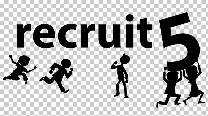 Recruitment Job Management Employment Consultant PNG, Clipart, Black, Black And White, Brand, Business, Cardtalk Free PNG Download