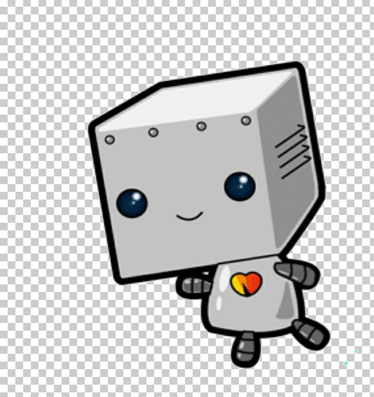 Robot YouTube Kissoro Tribal Game PNG, Clipart, Cute, Cute Robot ...