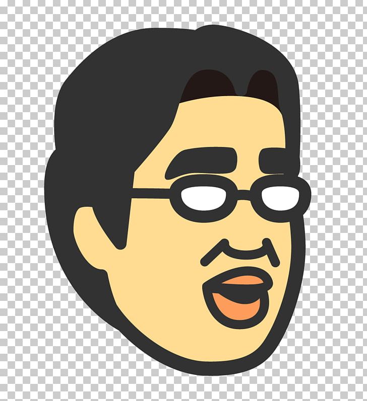 Satoru Iwata Brain Age: Concentration Training Nintendo 3DS English Training: Have Fun Improving Your Skills! PNG, Clipart, 2012, Brain Age, Eyewear, Face, Facial Hair Free PNG Download