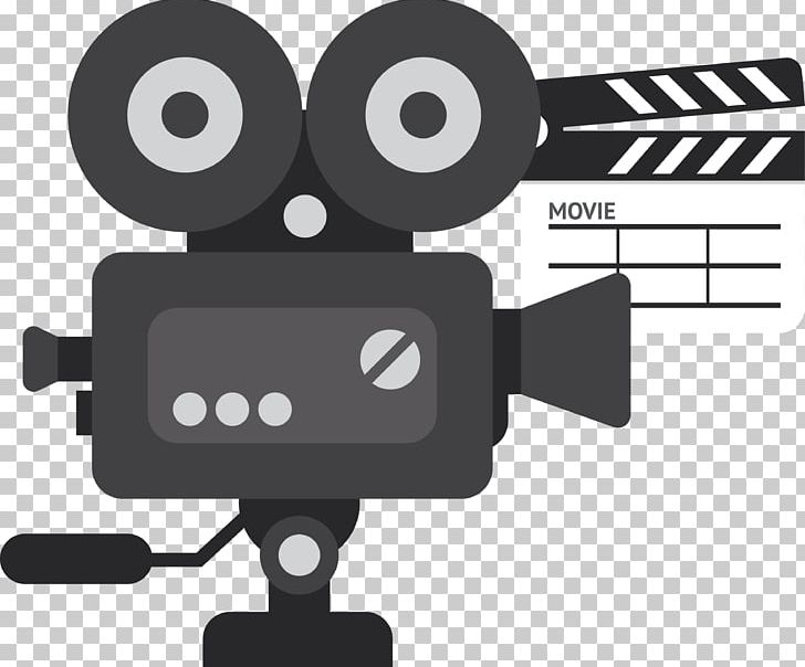 Video Camera Movie Projector PNG, Clipart, Black And White, Brand, Camera, Camera Accessory, Camera Icon Free PNG Download