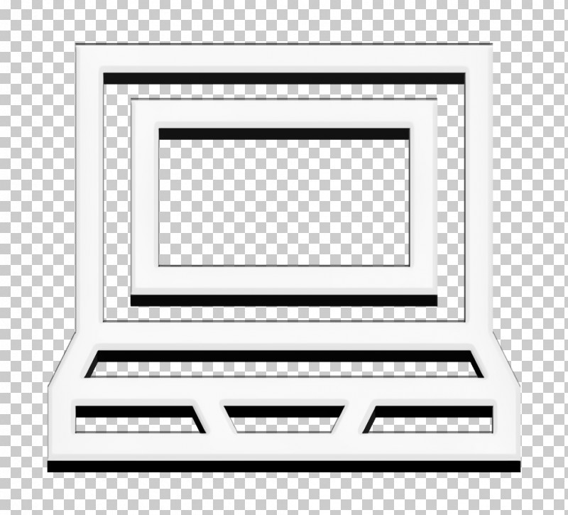 Laptop Icon Blogger Influencer Essentials Icon PNG, Clipart, Blogger Influencer Essentials Icon, Geometry, Laptop Icon, Line, M Free PNG Download