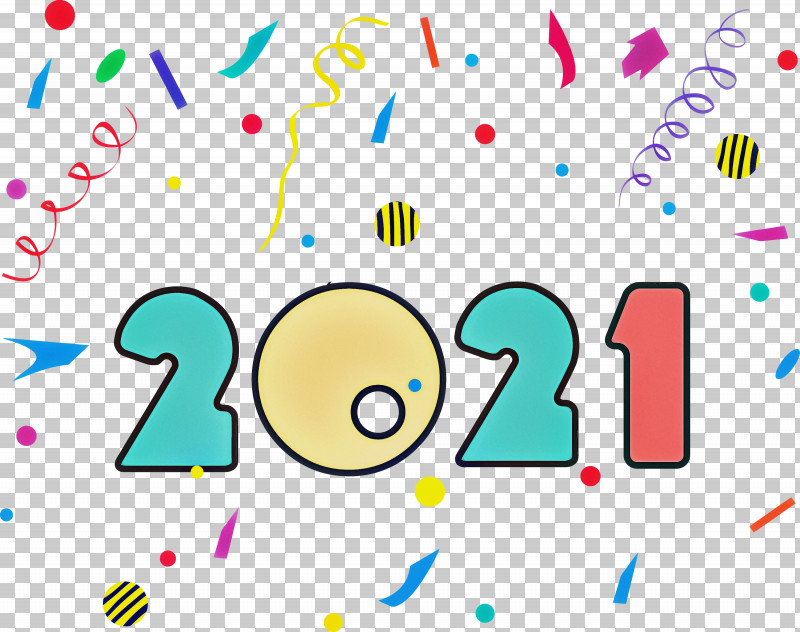 2021 Happy New Year 2021 New Year PNG, Clipart, 2021 Happy New Year, 2021 New Year, Behavior, Cartoon, Geometry Free PNG Download
