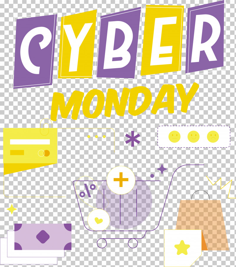 Cyber Monday PNG, Clipart, Cyber Monday, Sales Free PNG Download