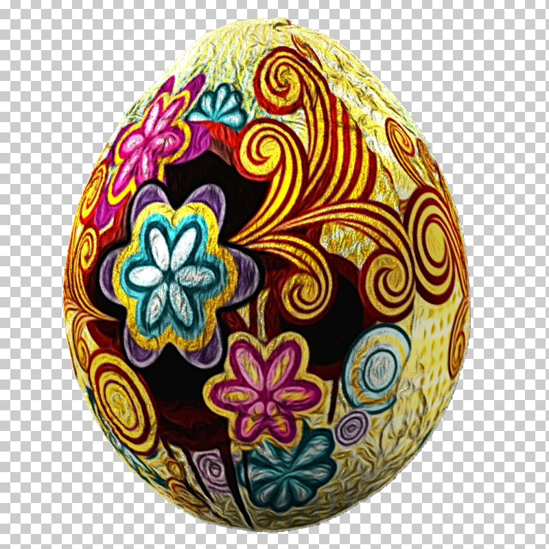 Easter Egg PNG, Clipart, Ball, Easter, Easter Egg, Egg, Motif Free PNG Download