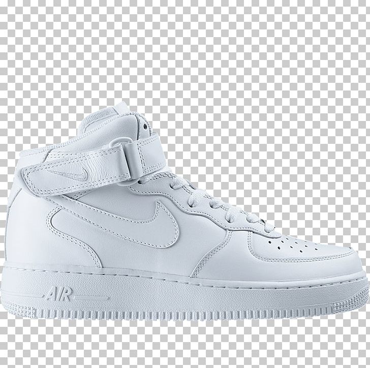 Air Force Shoe Sneakers Nike High-top PNG, Clipart, Air Force 1, Air Force 1 Mid, Athletic Shoe, Basketball Shoe, Black Free PNG Download
