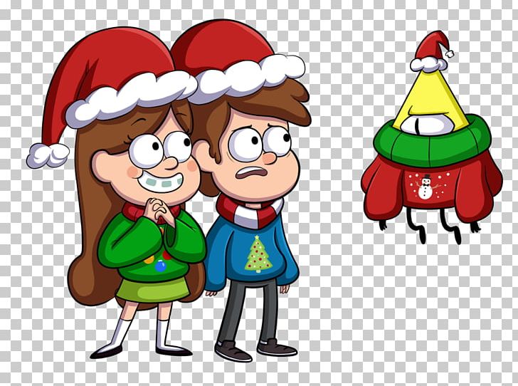 Bill Cipher Mabel Pines Christmas Jumper Sweater Television Show PNG, Clipart, Alex Hirsch, Art, Bill Cipher, Cartoon, Christmas Decoration Free PNG Download