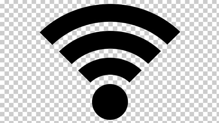 Hotspot Wi-Fi Logo Computer Icons PNG, Clipart, Angle, Black, Black And White, Brand, Circle Free PNG Download