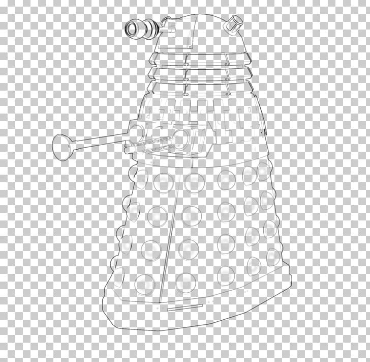 Line Art Drawing Headgear White PNG, Clipart, Art, Artwork, Black And White, Clothing, Dalek Free PNG Download