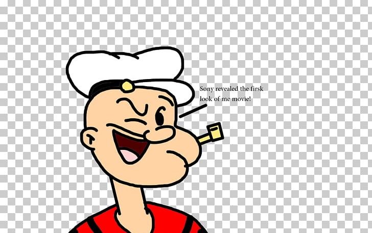 Popeye Cartoon Animation Film Comics PNG, Clipart, Animation, Area, Arm,  Art, Boy Free PNG Download
