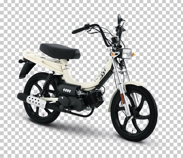 Scooter Motorcycle Accessories Moped Tomos PNG, Clipart, Cars, Driving, Koper, Mofa, Moped Free PNG Download