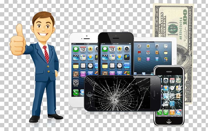 Smartphone Feature Phone IPhone 5s IPhone 4S PNG, Clipart, Broken Iphone, Business, Cellular Network, Communication, Communication Device Free PNG Download
