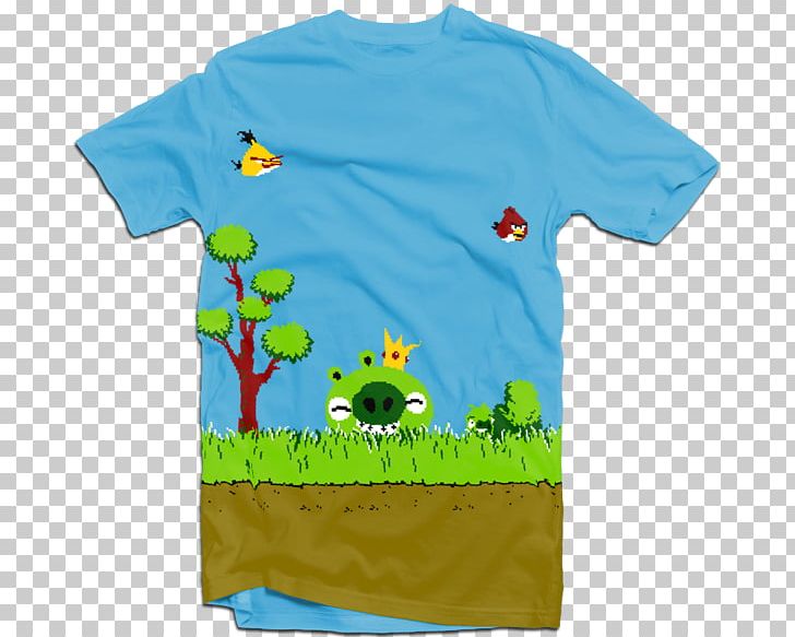 T-shirt Duck Hunt Nintendo Entertainment System Baby & Toddler One-Pieces PNG, Clipart, Active Shirt, Animal, Baby Toddler Onepieces, Blue, Clothing Free PNG Download