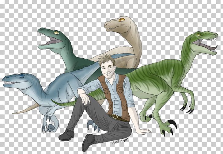Velociraptor Triceratops YouTube Dinosaur Tyrannosaurus PNG, Clipart, Animal Figure, Art, Cartoon, Celebrities, Chris Pratt Free PNG Download