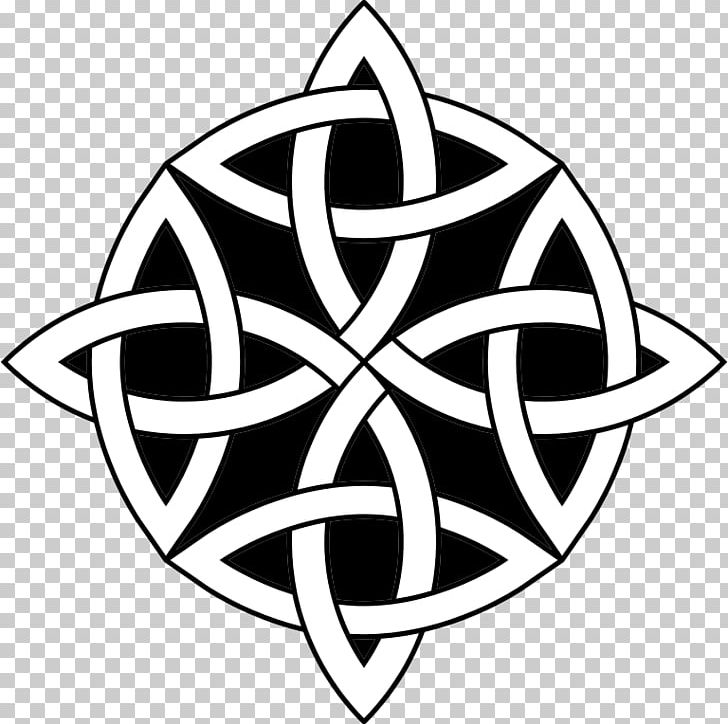 Celtic Knot Celts PNG, Clipart, Black And White, Braid, Celtic Art, Celtic Cross, Celtic Knot Free PNG Download