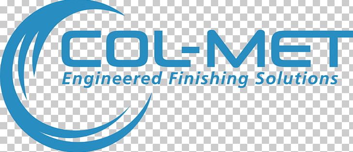 Col-Met Engineered Finishing Solutions Manufacturing Industry Engineering Paint PNG, Clipart, Area, Art, Blue, Booth, Brand Free PNG Download