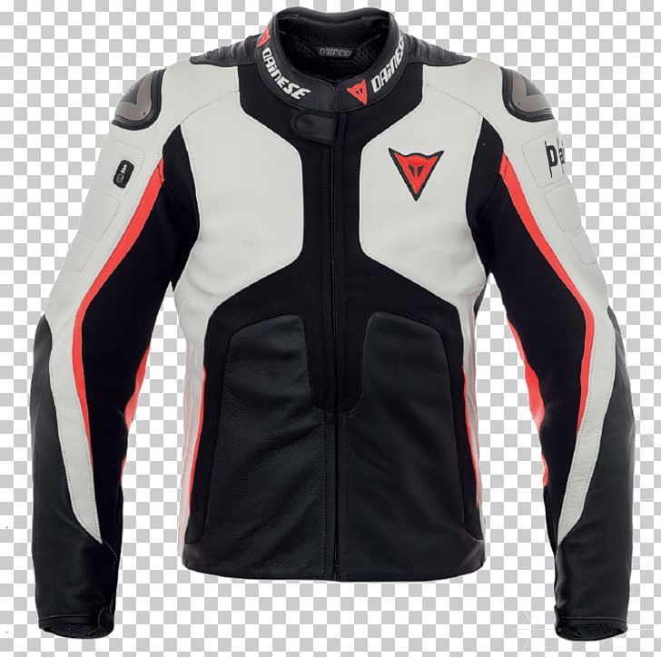 Dainese Leather Jacket Motorcycle Clothing Tracksuit PNG, Clipart, Airbag, Air Bag, Bag, Black, Cars Free PNG Download