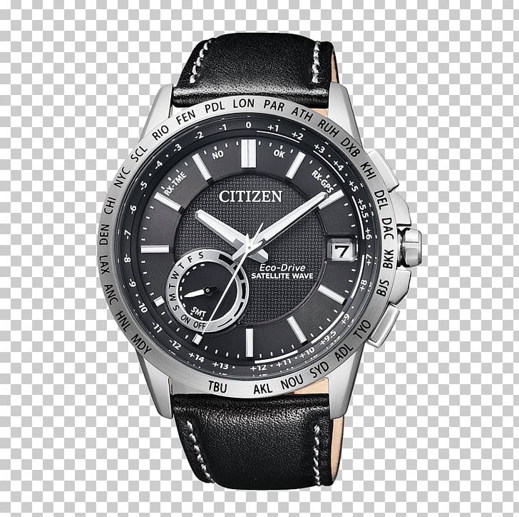Eco-Drive Watch Citizen Holdings GPS Satellite Blocks PNG, Clipart,  Free PNG Download
