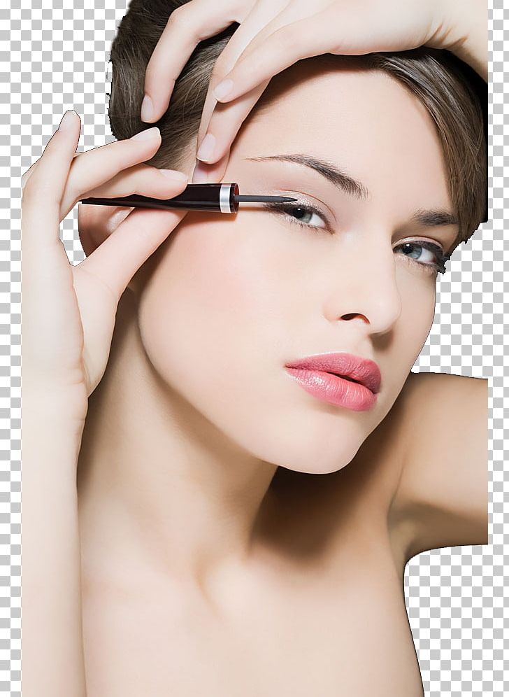 Eye Liner Cosmetics Eye Shadow Make-up Artist Kohl PNG, Clipart, Brown Hair, Care, Cheek, Chin, Complex Free PNG Download