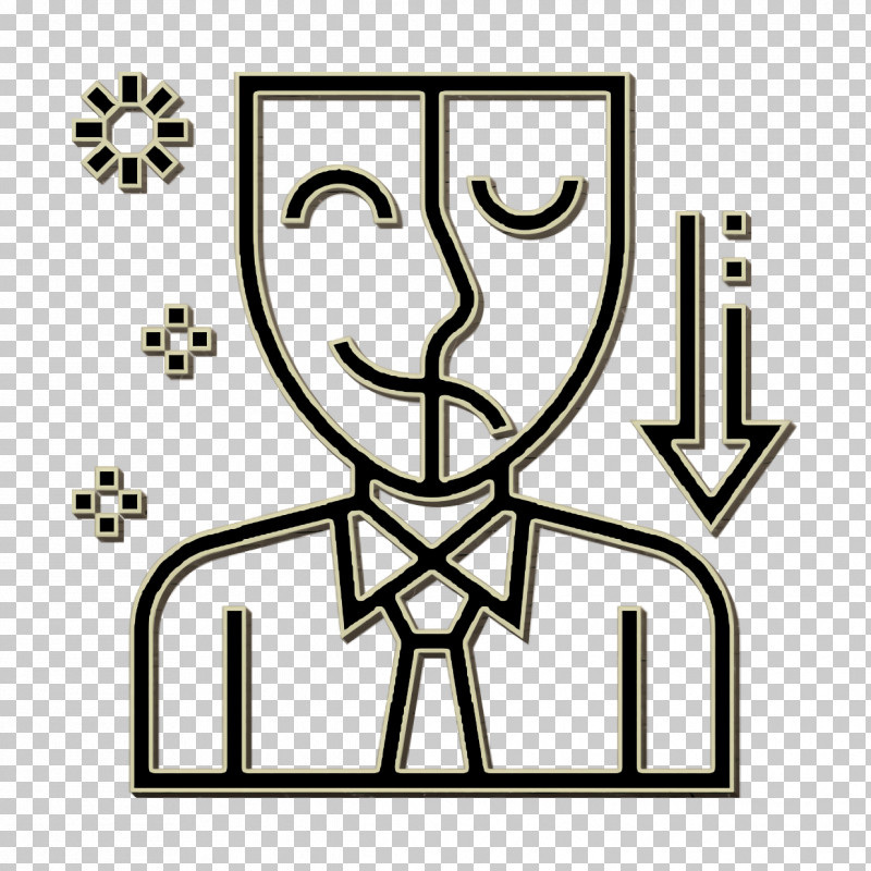 Personality Icon Business Recruitment Icon Sad Icon PNG, Clipart, Accounting, Business Recruitment Icon, Coaching, Consultant, Educational Assessment Free PNG Download