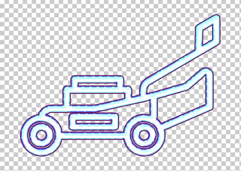 Farming And Gardening Icon Cultivation Icon Lawn Mower Icon PNG, Clipart, Auto Part, Car, Coloring Book, Cultivation Icon, Farming And Gardening Icon Free PNG Download