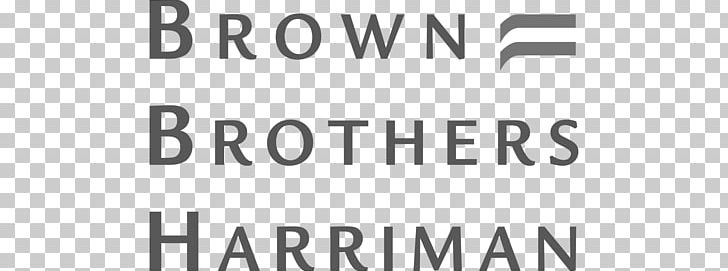 Brand Logo Brown Brothers Harriman & Co. Font Product Design PNG, Clipart, Angle, Area, Bbh, Black, Black And White Free PNG Download