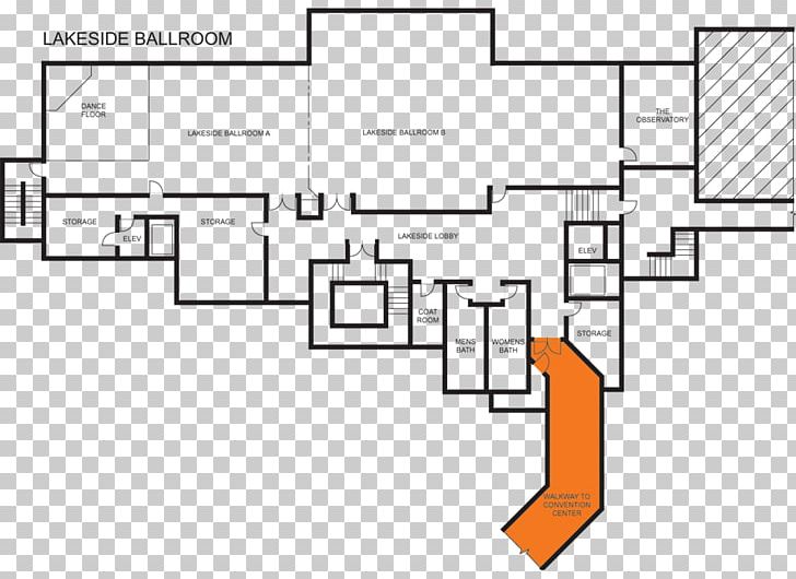 Breezy Point Resort Convention Center Floor Plan Conference Centre Accommodation PNG, Clipart, Accommodation, Angle, Area, Ballroom, Bentley Hotel Free PNG Download