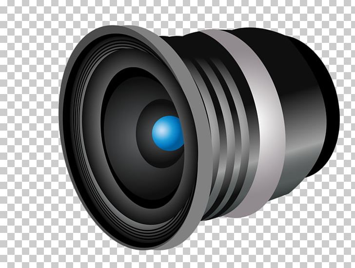 Camera Lens Telescope Illustration PNG, Clipart, Angle, Black, Camera, Camera Icon, Camera Lens Free PNG Download
