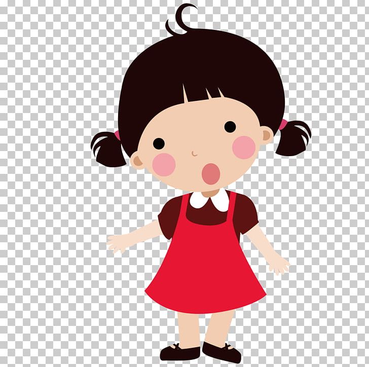Cartoon Child Drawing Illustration PNG, Clipart, Art, Avatar, Baby Girl, Boy, Child Free PNG Download