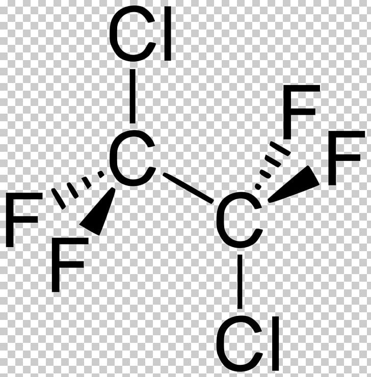 Chlorodifluoromethane Chemical Compound Organic Compound Fluorocarbon Tetrafluoroethylene PNG, Clipart, Acetic Acid, Angle, Anhidruro, Area, Black Free PNG Download