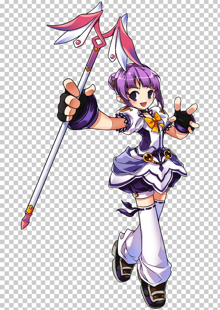 Elsword MapleStory Magician Elesis PNG, Clipart, Action Figure, Anime, Art, Costume, Cyphers Free PNG Download