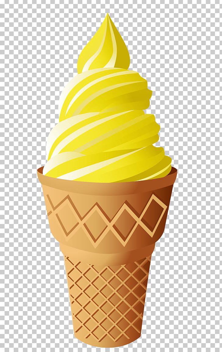 Ice Cream Cones Sundae Slush PNG, Clipart, Baking Cup, Cream, Dairy Product, Dessert, Encapsulated Postscript Free PNG Download