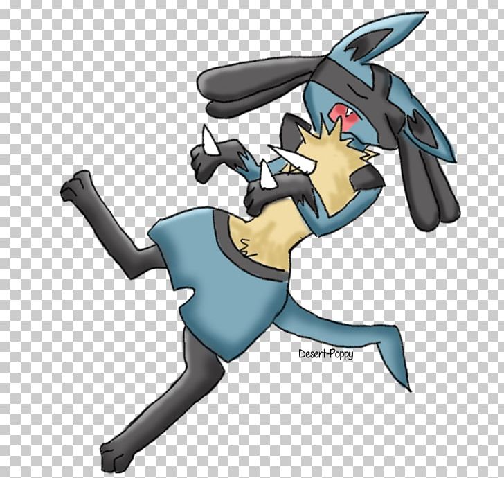 Lucario Riolu Pokémon Lopunny PNG, Clipart, Anime, Art, Artist, Art Museum, Cartoon Free PNG Download
