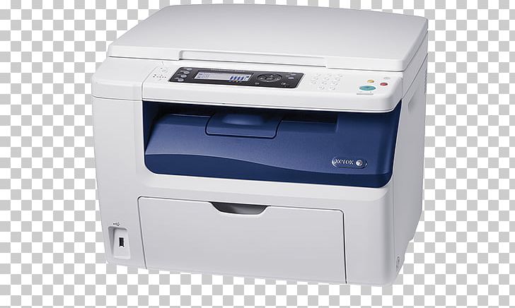 Multi-function Printer Xerox WorkCentre 6025V_BI Photocopier PNG, Clipart, Color Printing, Electronic Device, Image Scanner, Inkjet Printing, Laser Printing Free PNG Download