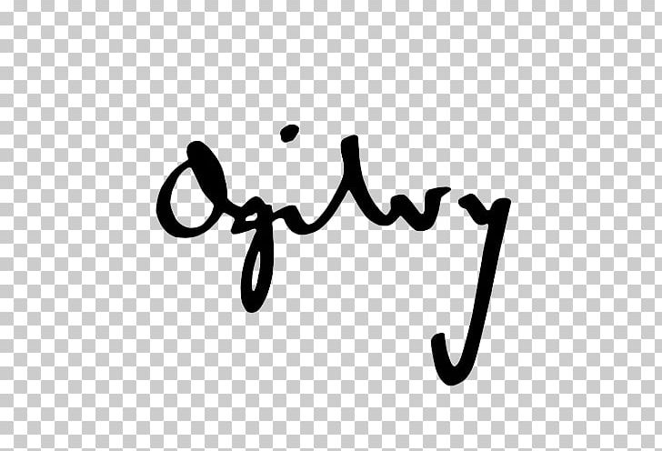 Ogilvy & Mather Logo Business Advertising Rebranding PNG, Clipart, Advertising, Advertising Agency, Angle, Black, Black And White Free PNG Download