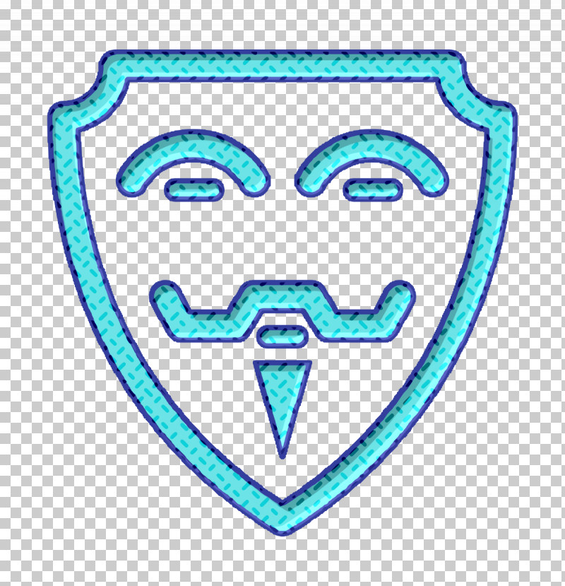Anonymous Icon Web Security Line Icon Shapes Icon PNG, Clipart, Anonymous Icon, Computer Application, Conversations, Facetime, Hacker Icon Free PNG Download
