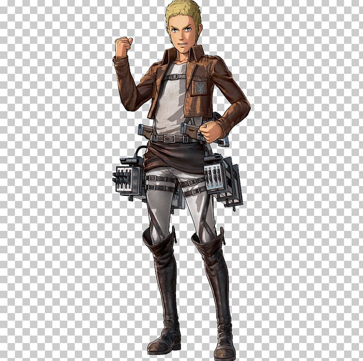 Attack On Titan 2 A.O.T.: Wings Of Freedom Video Game Character PNG, Clipart, Action Figure, Adventurer, Aot Wings Of Freedom, Armour, Attack Free PNG Download