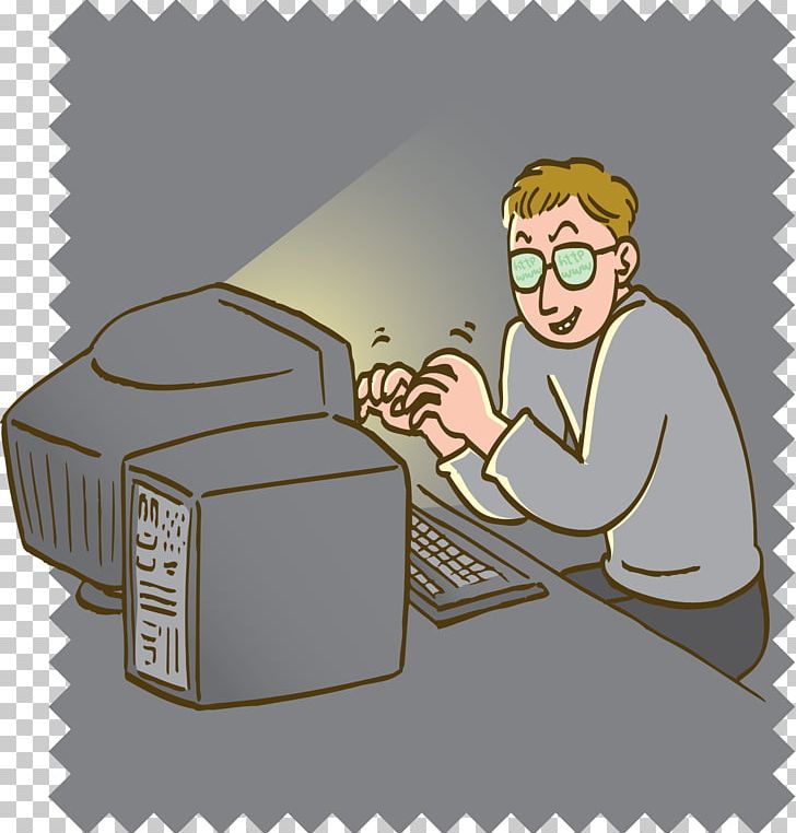 Computer Security Hacker Photography PNG, Clipart, Cartoon Character, Cartoon Cloud, Cartoon Eyes, Computer, Computer Vector Free PNG Download