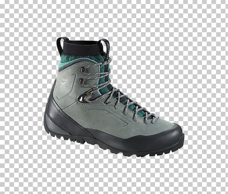 Hiking Boot Arc'teryx Gore-Tex Leather PNG, Clipart,  Free PNG Download