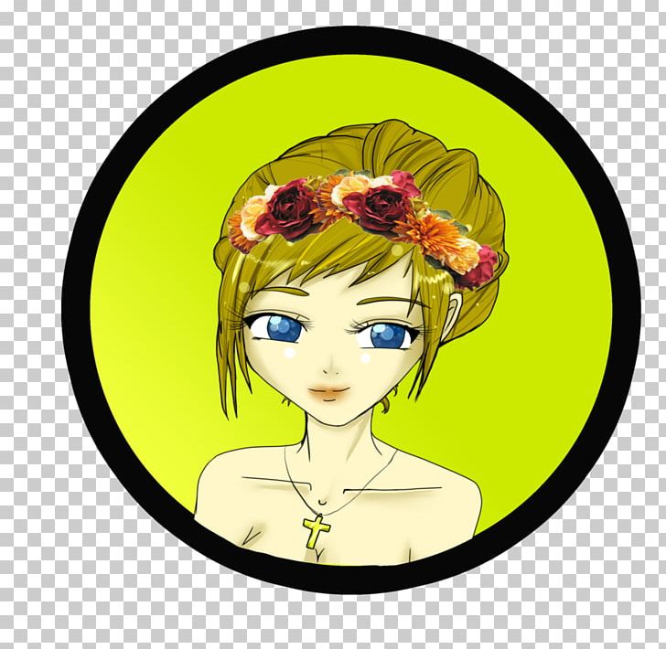 Illustration Cartoon Character Flower Fiction PNG, Clipart, Art, Cartoon, Character, Fiction, Fictional Character Free PNG Download