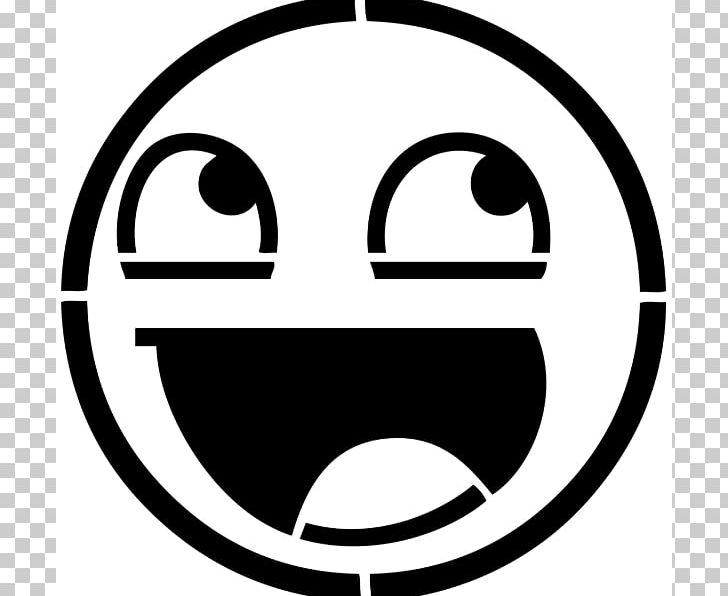 Stencil Smiley Emoticon PNG, Clipart, 4chan, 9gag, Area, Art, Black And White Free PNG Download