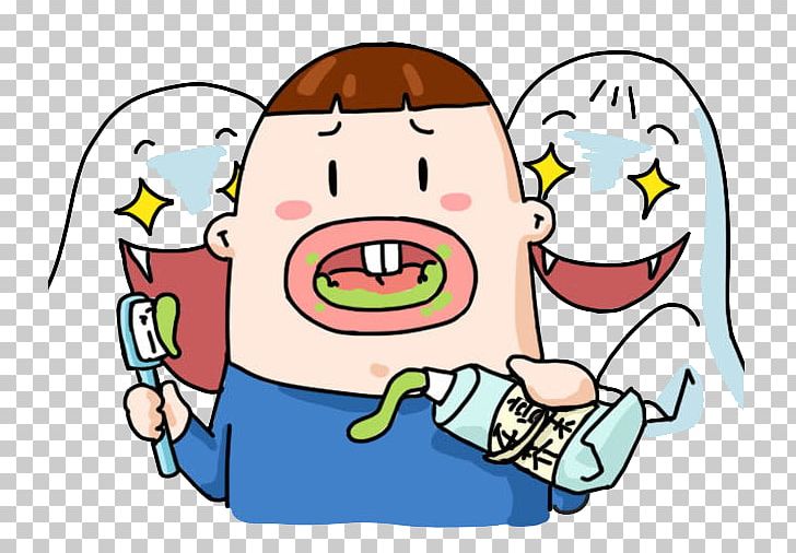 Toothpaste PNG, Clipart, Adobe Illustrator, April, April Fools Day, Area, Cartoon Free PNG Download