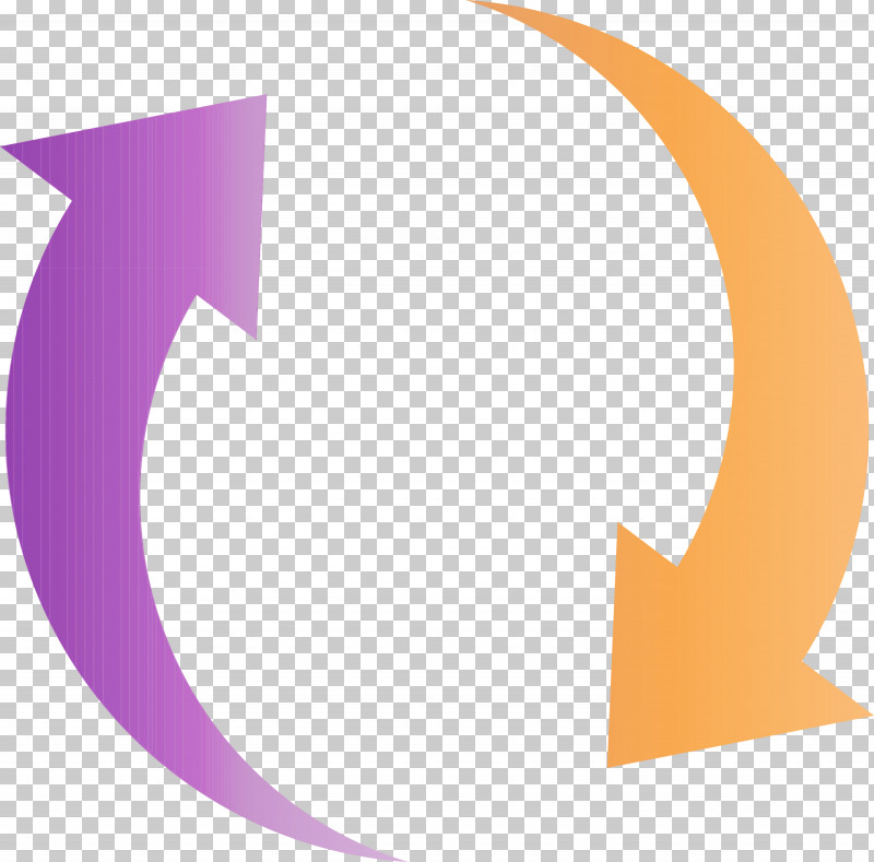 Logo Font Symbol Crescent Circle PNG, Clipart, Circle, Crescent, Logo, Paint, Reload Arrow Free PNG Download
