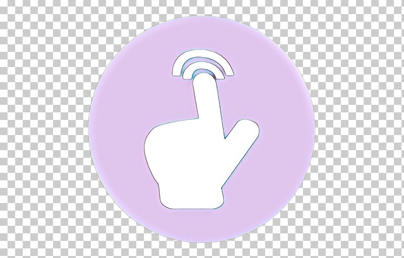 Pink Purple Violet Hand Finger PNG, Clipart, Finger, Hand, Pink, Purple, Symbol Free PNG Download
