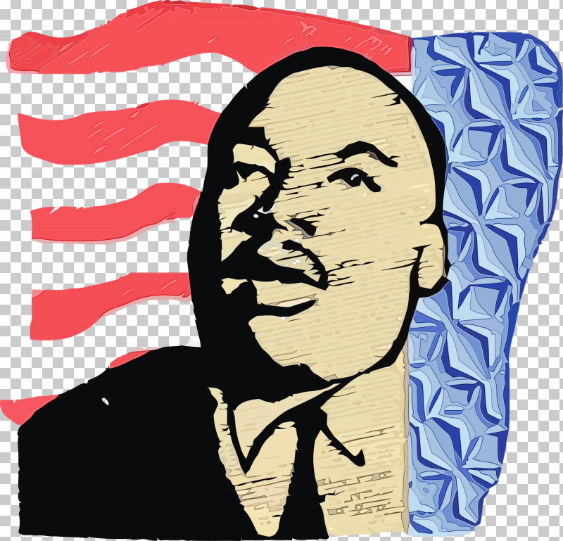 Head Forehead Cheek Sleeve PNG, Clipart, Cheek, Forehead, Head, King Day, Martin Luther King Jr Day Free PNG Download